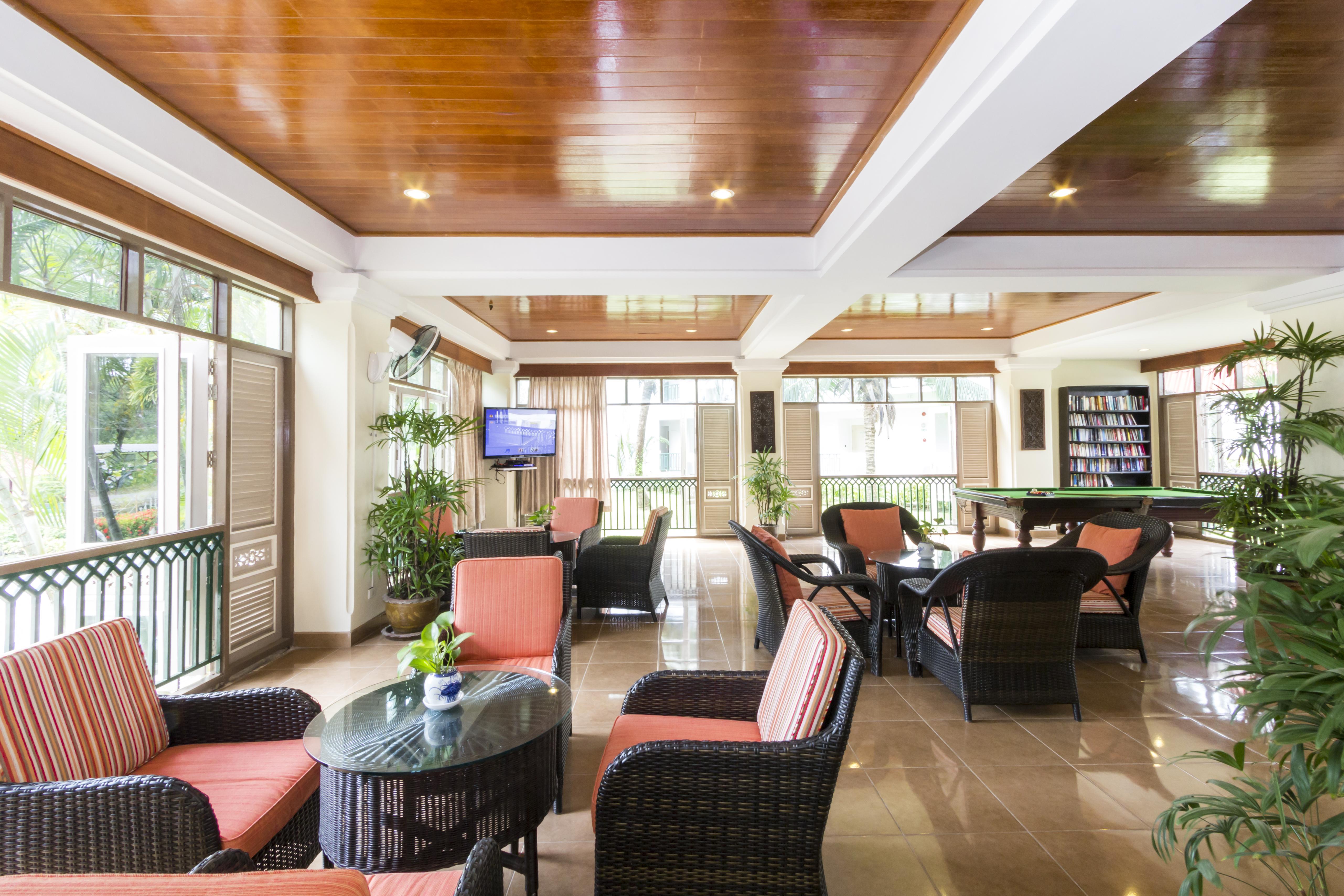 Amora Beach Resort Phuket Bangtau-part Kültér fotó